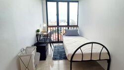 Central Grove (D14), Condominium #593520591